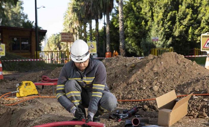 Toroslar EDAŞ Hatay’da bakım ve yatırımlarını sürdürdü