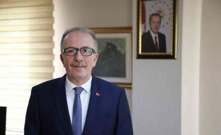 URAP Dünya Sıralaması açıklandı: BARÜ, 147 basamak birden yükseldi