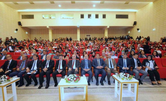 Yükseköğretimde kalite ve akreditasyon konferansı