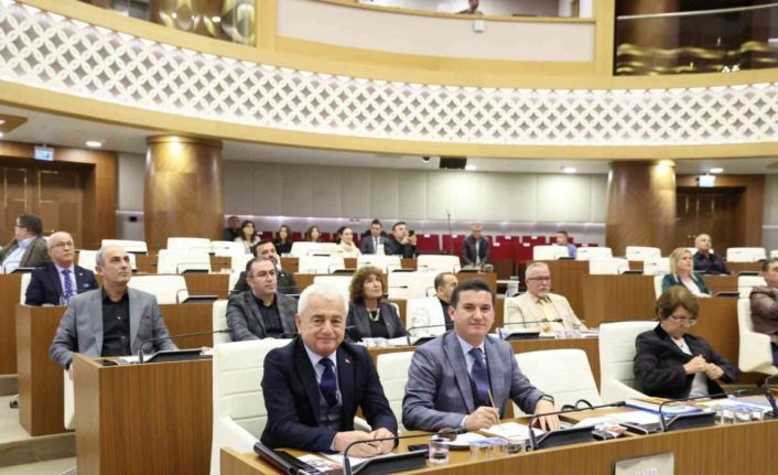 Antalya’nın tanıtımı tek çatı altında olacak