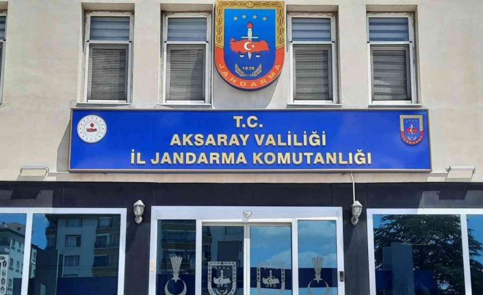 Aranan şahıs JASAT dedektifleri tarafından yakalandı