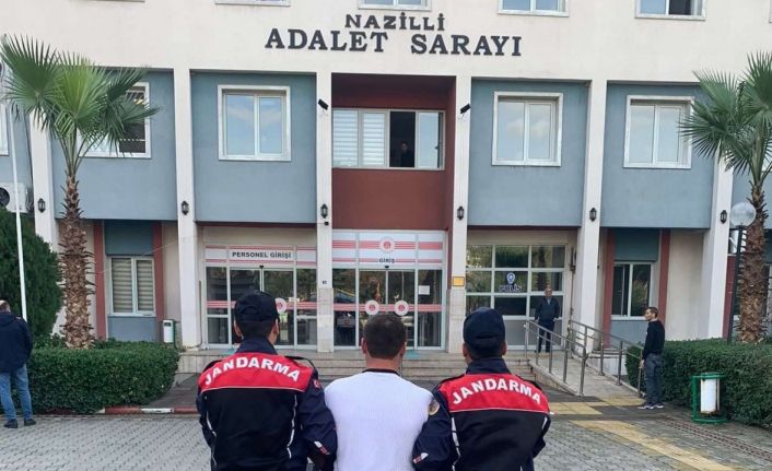 Aydın’da Jandarma suçlulara göz açtırmıyor