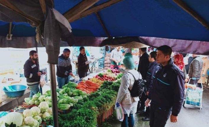 Bağlar Belediyesi’nden semt pazarları açıklaması