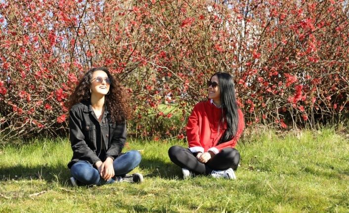 BARÜ, Türkiye’nin 9’uncu en yeşil kampüsü