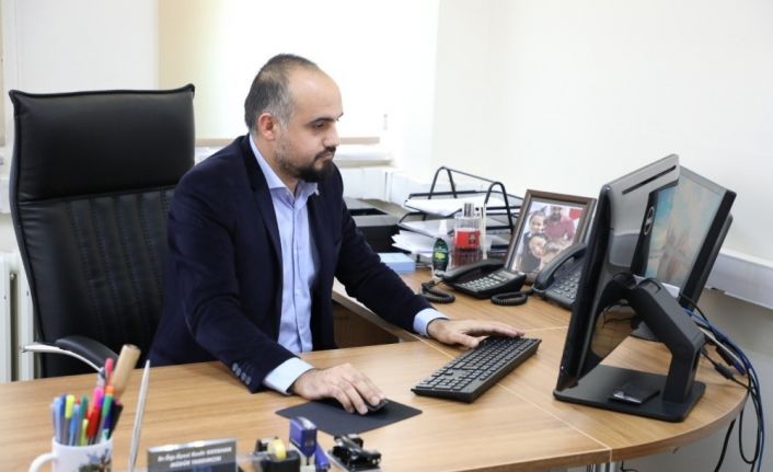 BARÜ’nün “Akıllı Kazan Sistemi” patenti tescillendi