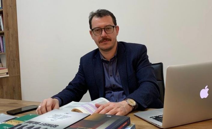 BARÜ’nün projesiyle Türk bürokrasisinin son 40 yılı incelenecek