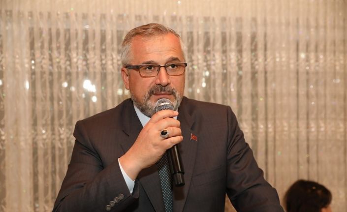 Başkan Kılıç: “Öğretmenlik, mesleklerin en kutsalı ve en onurlusudur”