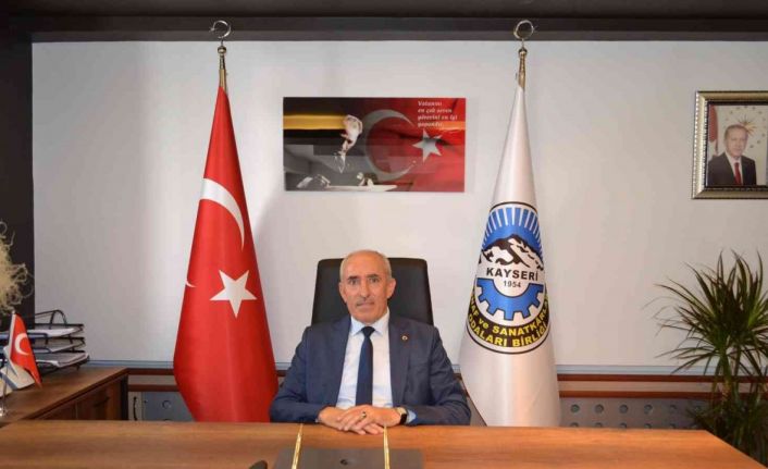 Başkan Odakır: “Asıl engel, özel insanlara karşı olan duyarsızlıklar”