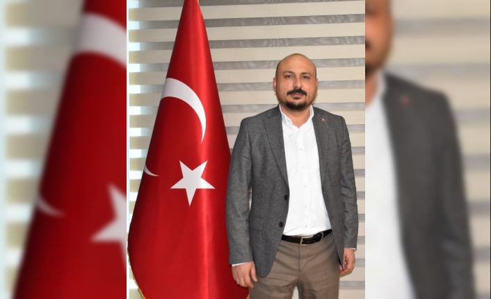 Başkan Varol: “Hayata engelli kardeşlerimizin gözünden bakmak gerekir”