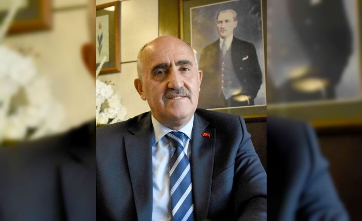 Başkanı Tanfer, “Engelli vatandaşlarımız bizim için birer güç kaynağıdır”