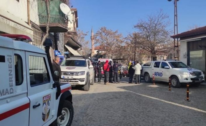 Beypazarı’nda kayıp Yusuf için arama kurtarma seferberliği