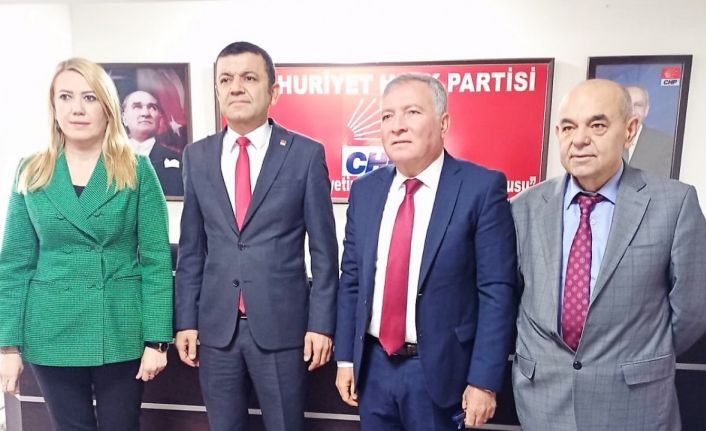 CHP’den istifa eden Başkandan ön seçim talebi