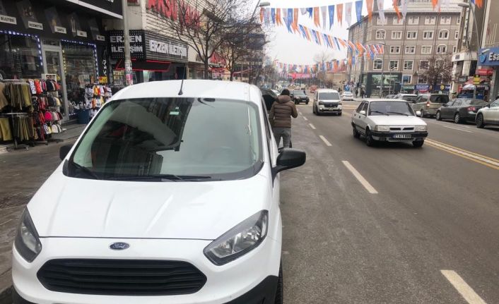 Erzurum Kasım ayı taşıt verileri açıklandı