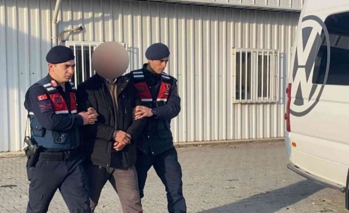 Firari şahıslar JASAT’tan kaçamadı: Yakalanan 3 kişi tutuklandı