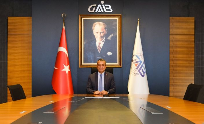 GAİB 2022 yılın son eğitim takvimini duyurdu