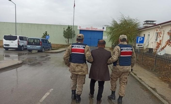 Jandarma ekipleri Erzincan’da 14 faili meçhul olayın 11’ini aydınlattı