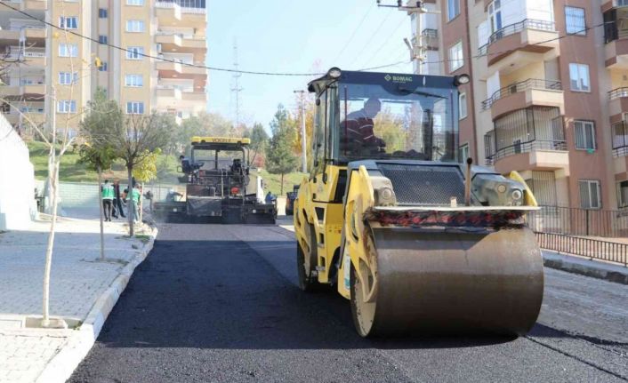 Karaköprü’de hizmetler ele alındı