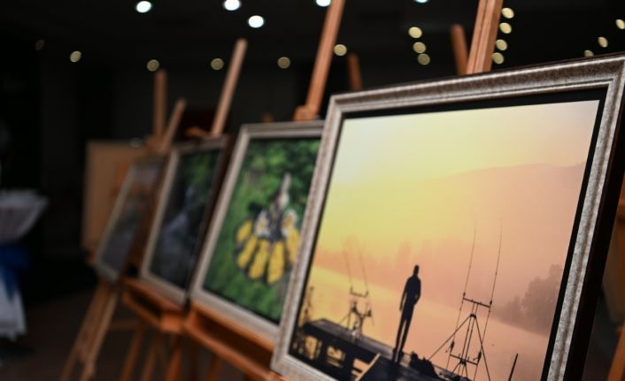 Kartepe’nin en güzel kareleri ödüllendirildi