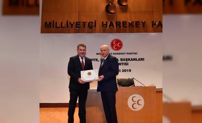 Kemal Kılıçdaroğlu’na “ülkücü” tepkisi