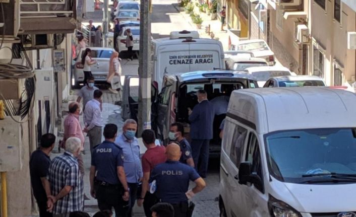 Kızını öldüren anneye 18 yıl 4 ay hapis cezası