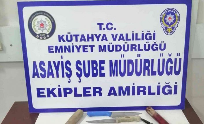 Kütahya’da “Dar bölge” asayiş uygulamaları devam ediyor