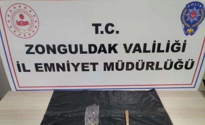 Narkotik suçlara yönelik uygulamada ceza yağdı