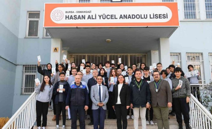 Osmangazi’de ‘Sıfır Atık’ seferberliği