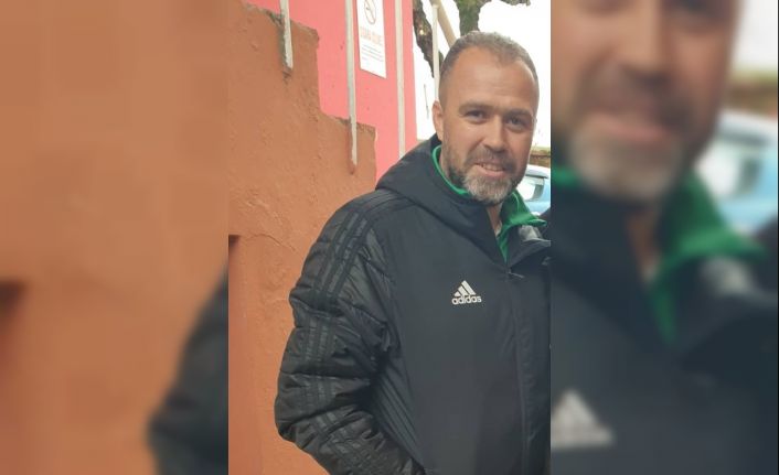 Pazarspor bu sezonki 3. teknik direktörü ile anlaştı
