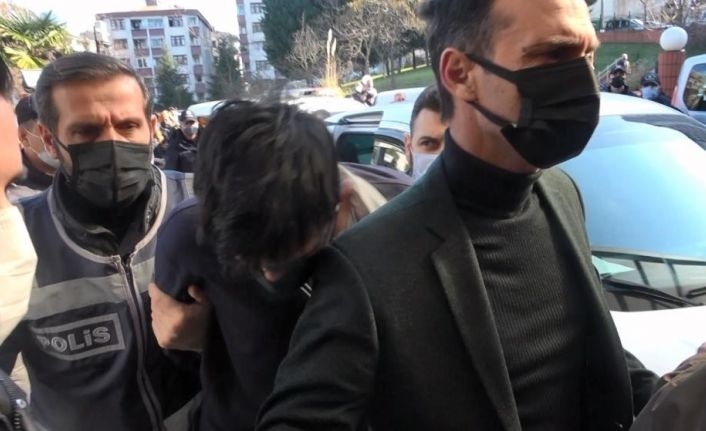Sıla Şentürk cinayetinde katil zanlısına müebbet hapis cezası verildi