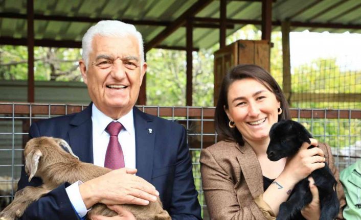 SODEV’den Büyükşehir’e cinsiyet eşitlikçi dönüşüm ödülü