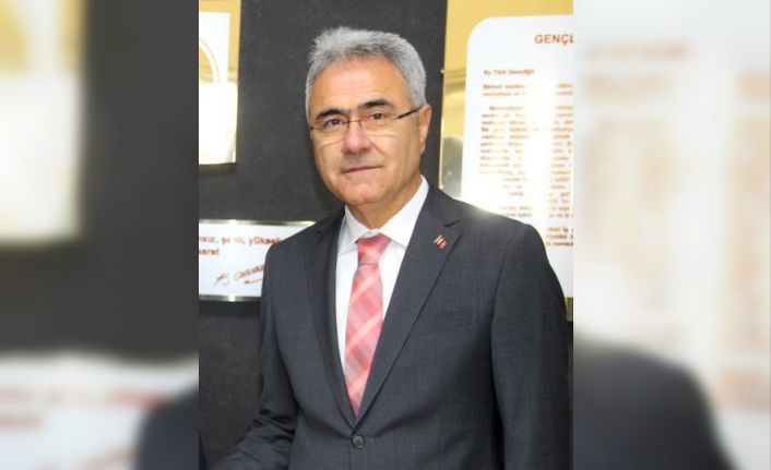 STSO Başkanı Zeki Özdemir; “Müjde bekliyoruz”