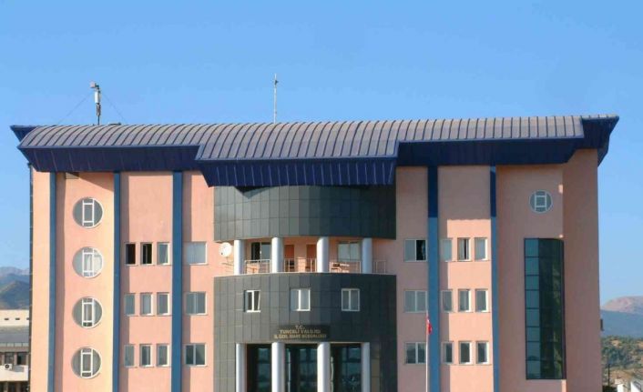 Tunceli’de İl Özel İdareye 34 işçi alımı yapılacak