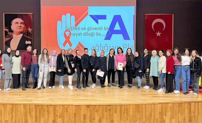 ’’Türkiye’de günde 10 kişi HIV ile enfekte oluyor’’