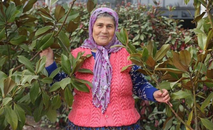Ümmiye Koçak’ın köyden New York’a uzanan başarı hikayesi
