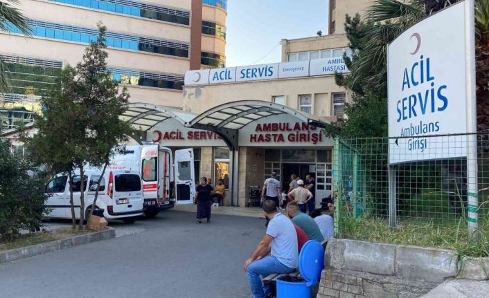 Yengesini öldüren sanığa ağırlaştırılmış müebbet talebi