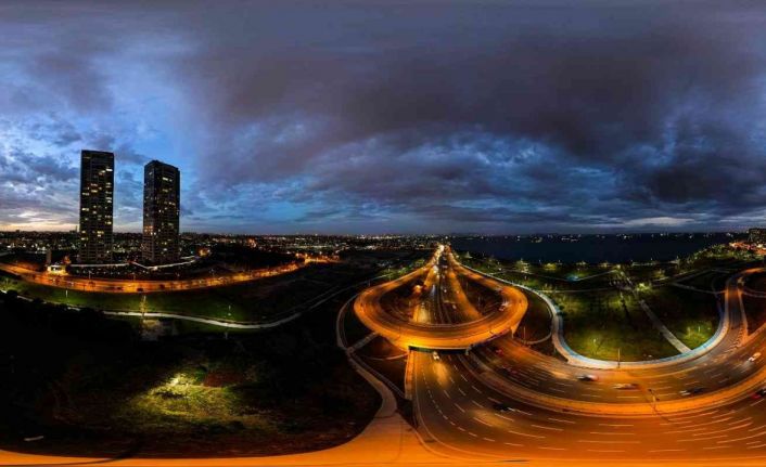 Zeytinburnu 12. Fotoğraf Yarışması ödül töreni yapıldı