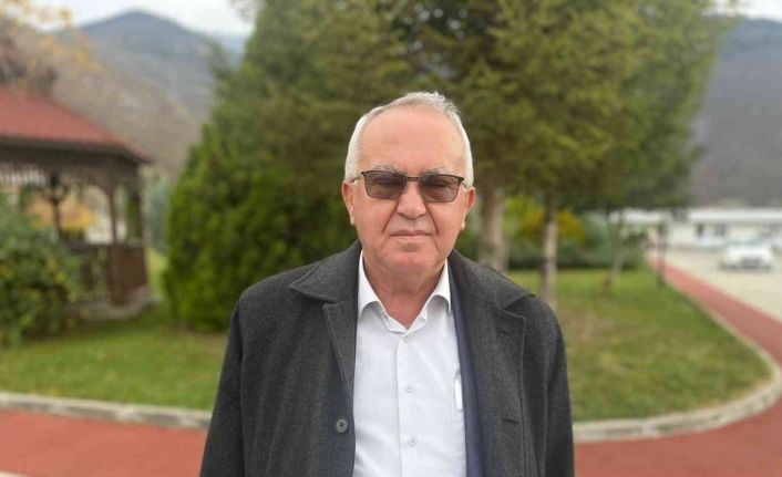 Ziya Şahin: “Dünyada aracılıkta ikinci sıradayız"