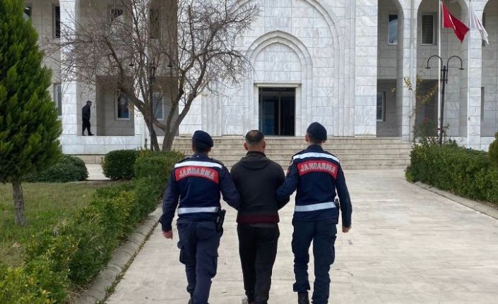5 ayrı suçtan aranan şahıs Milas’ta yakalandı