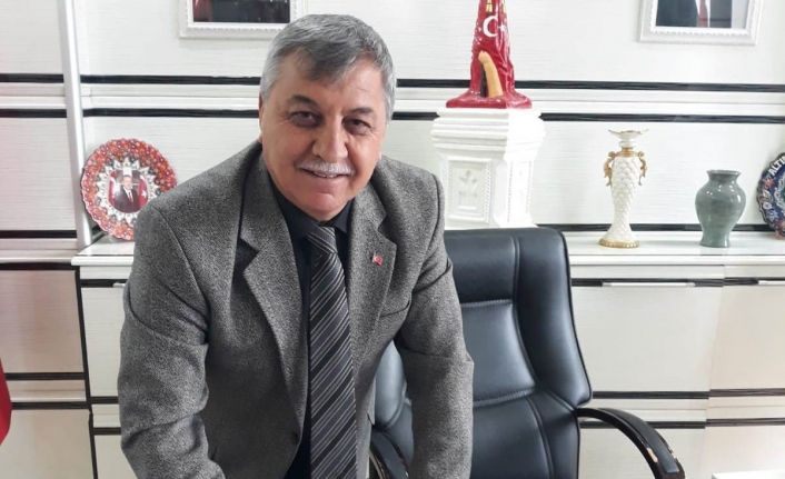 Altıntaş Zafer OSB’de iki firmaya inşaat ruhsatı