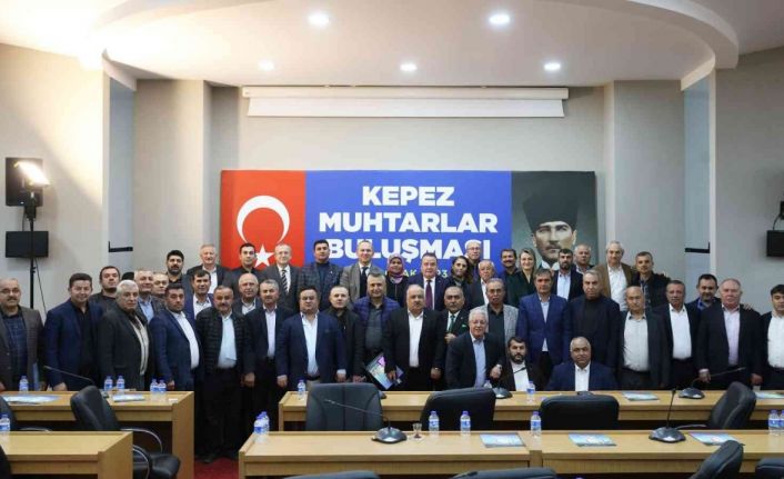 Antalya’da ‘akıllı kavşak’ dönemi başlıyor