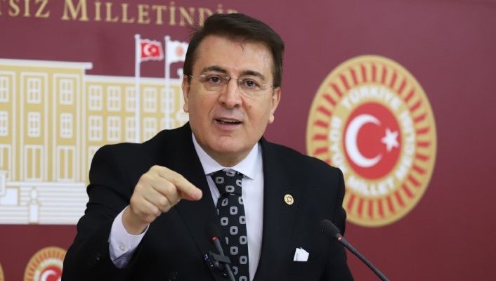 Aydemir: ‘Ekonomide önceliğimiz, üretim, yatırım ve istihdamdır’