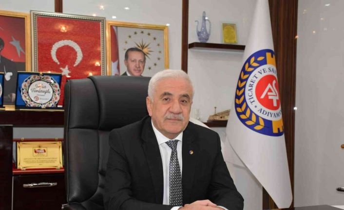 Başkan Torunoğlu, 10 Ocak Çalışan Gazeteciler Gününü kutladı
