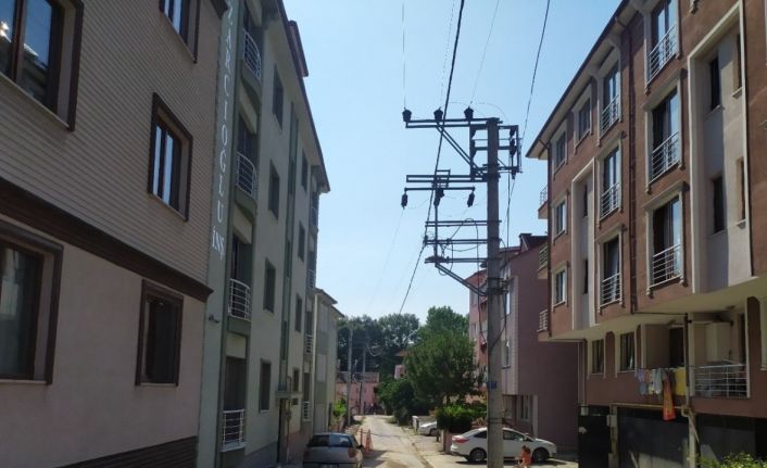 Başkent EDAŞ Bartın’da altyapı yatırımını tamamladı