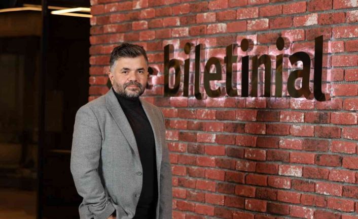 Biletinial, 2022’yi 23 milyon bilet satışı ile tamamladı