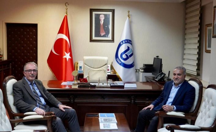 Bölgesel kalkınmaya katkı sağlayacak iş birliği alanları görüşüldü