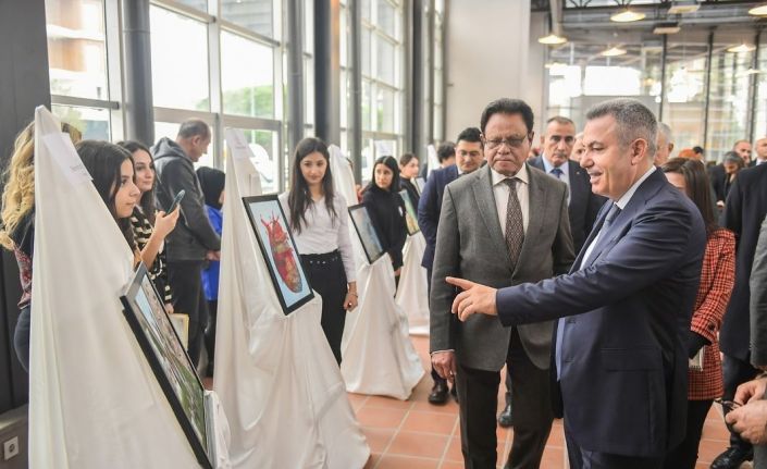 Chughtai Sanat Ödülleri sahiplerini buldu