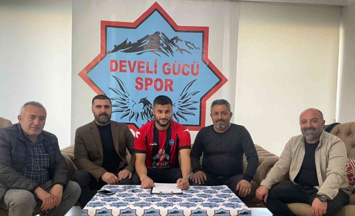 Develigücü’nde 15 futbolcu gitti, 12 futbolcu geldi