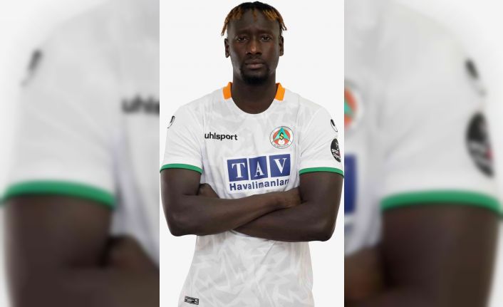 Famara Diedhiou sezon sonuna kadar Granada’ya kiralandı