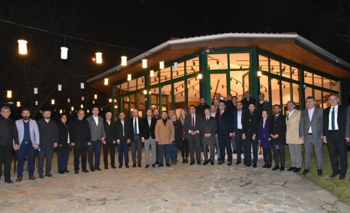 Gürkan: “Bursa gücünü bir kez daha gösterdi”