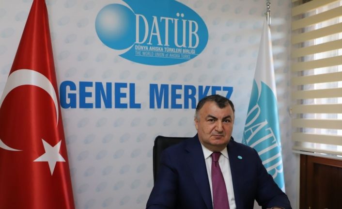 Kassanov, Azerbaycan Büyükelçiliği’ne yapılan saldırıyı kınadı